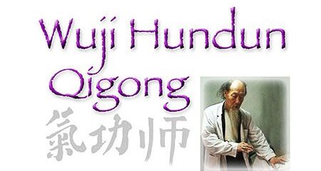 Wuji Hundun Qigong logo 450×250