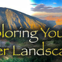 Exploring Your Inner Landscape