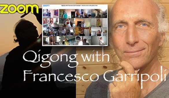 Qigong Zoom with Francesco 2022 YouTube a2 450