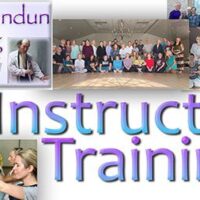 Wuji Hundun Instructor Certification 11 – 15 January 2025 Tallahassee – 5-Day Qigong Training