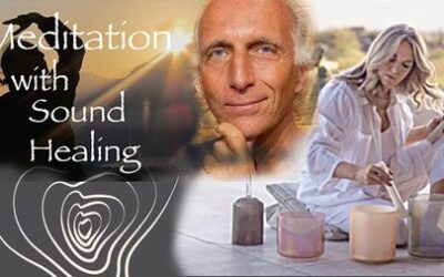 Sound Healing & Guided Meditation 16 January in Palm Coast, FL